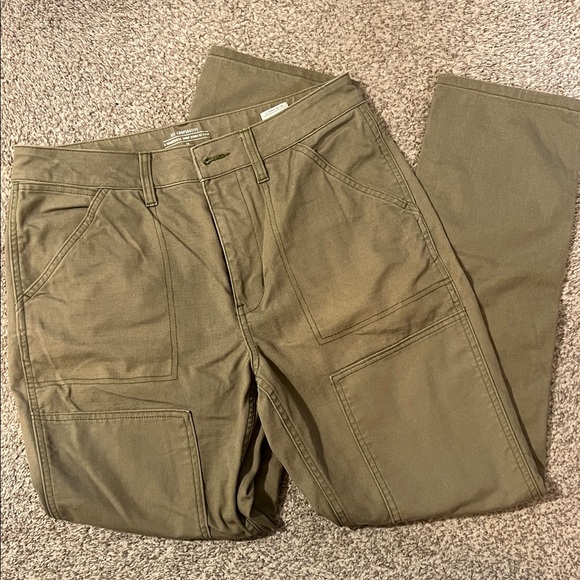 REI Pants - REI Olive Green Women's Pants